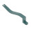 Shingle Removal Tool High Carbon Steel 29.7cm 3