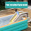 Inflatable Water Slide Compact Inflatable Climbing 6