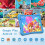 VASOUN 10 inch Kids Tablet, Tablets for Kid Android Tablet for Toddler 2