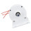 200W Three Phase Alternator Home Permanent Magnet 3