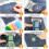 Mini Loom Weave Tool Kit Household Knitting 5