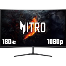 acer Nitro ED320QRS3biipfx 32 inch Gaming Monitor