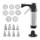 Cookie Maker Kit Making Cake Mold Biscuit Machine 3