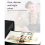 Compatible for Selphy CP1300 Ink and Paper Set 7