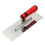 Concrete Tool Set 3 Piece Stainless Steel Flat Han 6
