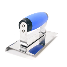 Concrete Hand Edger Groover Tools Stainless Steel