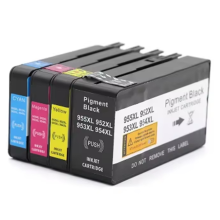 Compatible 955 955XL Ink for Printer Officejet Pro