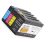 Compatible 955 955XL Ink for Printer Officejet Pro 4