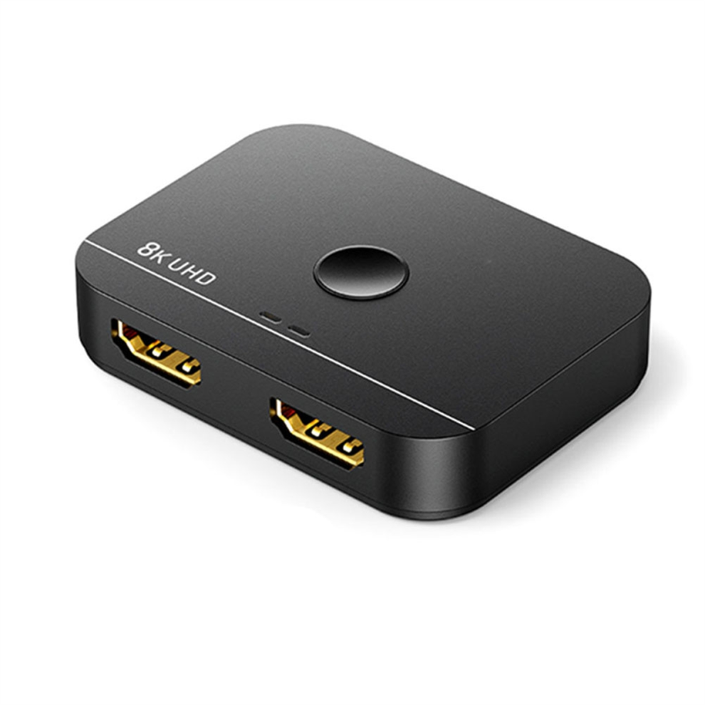 Compatible 2.1 Switcher 8K 60Hz 4K 120Hz For Lapt 4851325157285