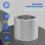 Crank Crankshaft Turning Socket Tool V8 for Small 9