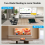 -Compatible Wireless Transmitter and Receiver 1080 10