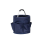 Dark Blue Portable Foldable Storage Bag Gardening 1