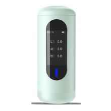 CR30 Colorimeter High- Paint Fabric Coating Tester