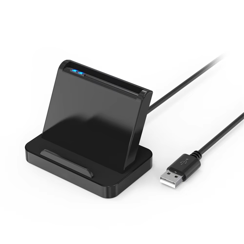 Cq816 Laptop Accessories Cac Card Reader Tax Decla Black 4853205645592