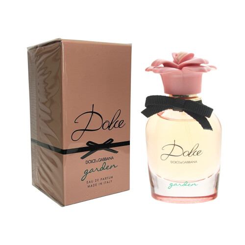 Dolce & Gabbana Dolce & Gabbana Dolce Garden 50ml EDP Spray