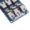 DC 12V-36V 500W Bürstenloser Motorcontroller Ohne 7