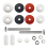 DB-TB-M Diving Board Bolt Kit for -Fab Two Hole Re 3