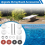 DB-TB-M Diving Board Bolt Kit for -Fab Two Hole Re 8