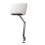 Desk Clamp Book Stand for Reading Adjustable Cookb 2