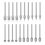 Diamond Drill Grinding Bit Set 20 Pcs Stone Carvin 2