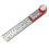 Digital Angle Meter Ruler 360 Degree Inclinometer 3
