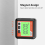 Digital Level Angle Gauge Meter Magnetic Electroni 5