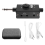 DJ-Konsolenmixer, Live-Streaming-Adapter, Output Dev 4