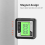 Digital Level Angle Gauge Meter Magnetic Electroni 8