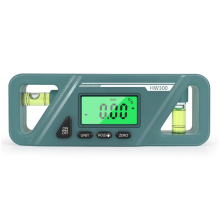 Digital Protractor Inclinometer Level Goniometer M