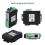 DLT645 to Network Modbus RTU Protocol Converter DL 9
