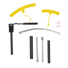Dirt Bike Tire Changing Tool Kit for Motocross, ,