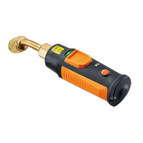 Digital Vacuum Probe Smartphone App Controlled Wir 2