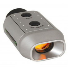 Digital Laser Rangefinder Telescope Pocket Golf Ra