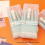 DIY Scrapbooking Kit - Complete Set with Pens, Car 6