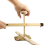 Drilling Wood to Make Fire Upgrade Double Drill Pi 3