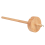 Drop Spindle Top Whorl Yarn Spinner for Crocheting 1