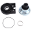 Driveshaft Center Support Bearing Boot Kit for 7L6 3