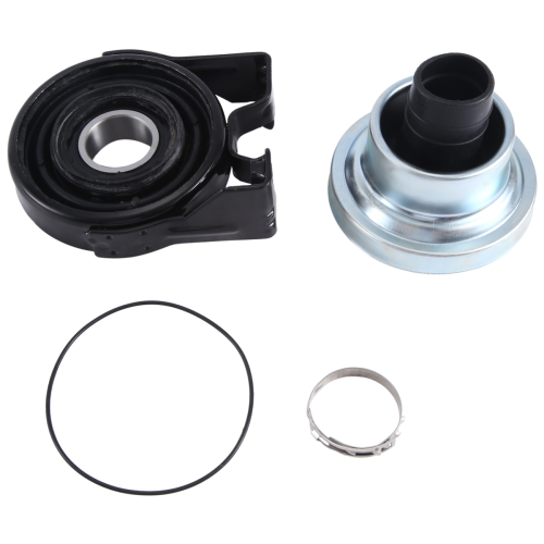 Driveshaft Center Support Bearing Boot Kit for 7L6 2