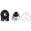 Driveshaft Center Support Bearing Boot Kit for 7L6 5
