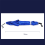 Double Layer Windproof Umbrella Overhead Fishing C 8