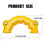 Drill Bit Sharpener for Angle Grinder, Multipurpos 8