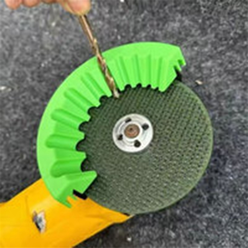Drill Bit Grinding Sharpener Angle Grinder Accesso 2