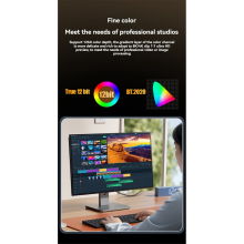DP1.4 8K 60Hz Displayport-Kabel DP 4K 144Hz-Abschirmung
