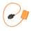 D-Tap to DT-EL15 Dummy Battery Cable for Camera 7