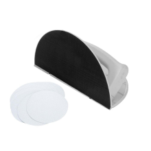 Drywall Corner Sander Right Angle Half Round Grind