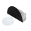 Drywall Corner Sander Right Angle Half Round Grind 1