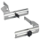 DW7084 Replacement Crown Moulding Stop for Miter S 1