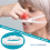 Elastic Nasal Bandage, External Bandage for Use Af 5