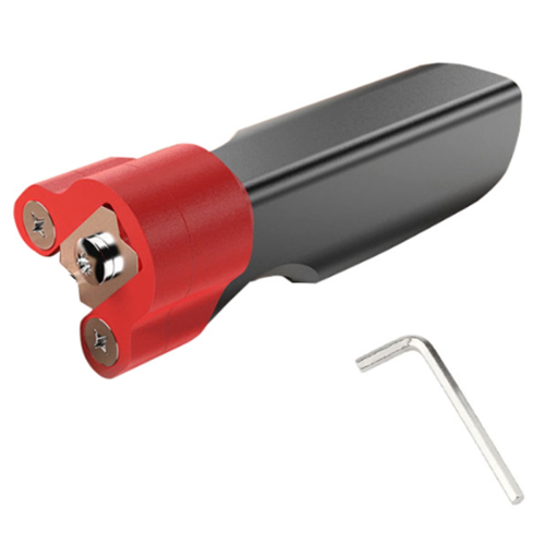 Edge Sealing Strip Trimming Tool Woodworking Chamf 1