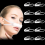 Elastic Nasal Bandage, External Bandage for Use Af 3
